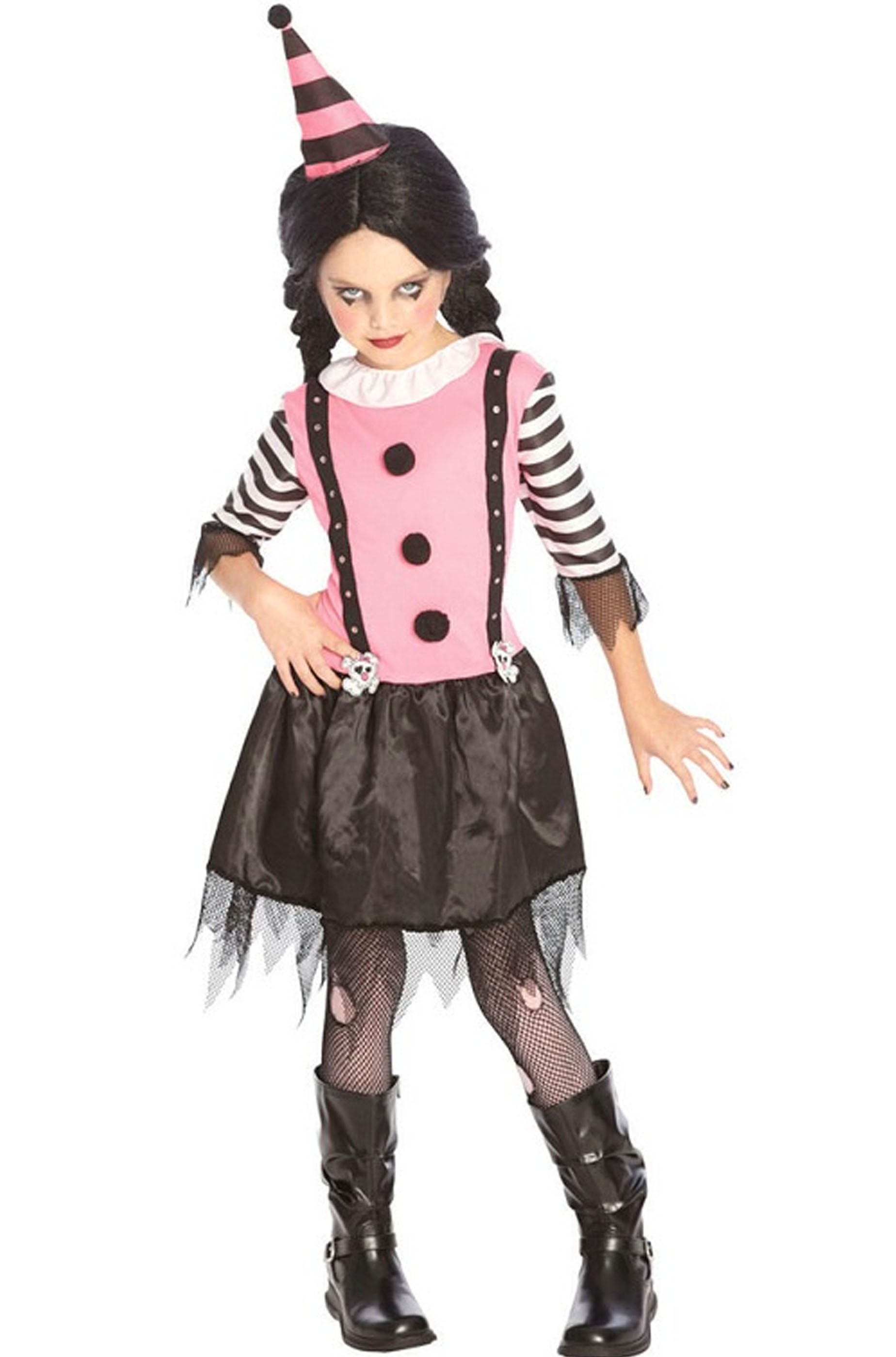 Vestito carnevale cocktail kits