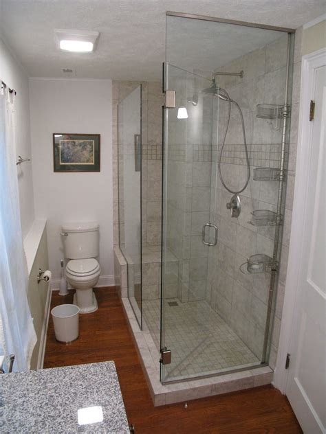 Aside from the visible components like faucet, drain and basin, there are also parts inside the sink that you don't see. How to Create Comforting Small Bathroom Remodel - Amaza Design