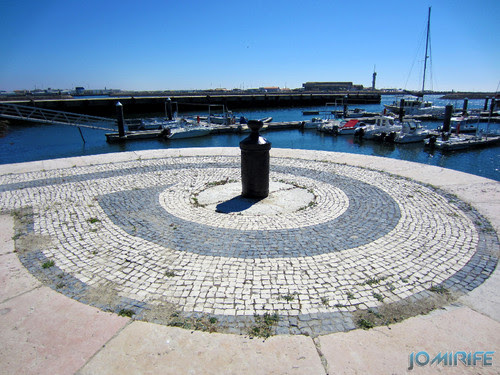 Antiga doca marítima da Figueira da Foz (3) [en] Old maritime harbor in Figueira da Foz