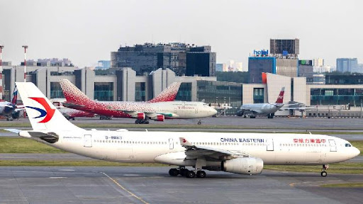 Rute Penerbangan Terjauh dari Shanghai ke Argentina