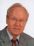 Prof. Dr. Klaus Bodemer.