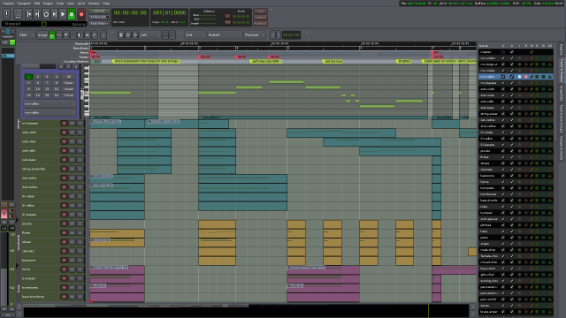 Best Daw For Vst Instruments