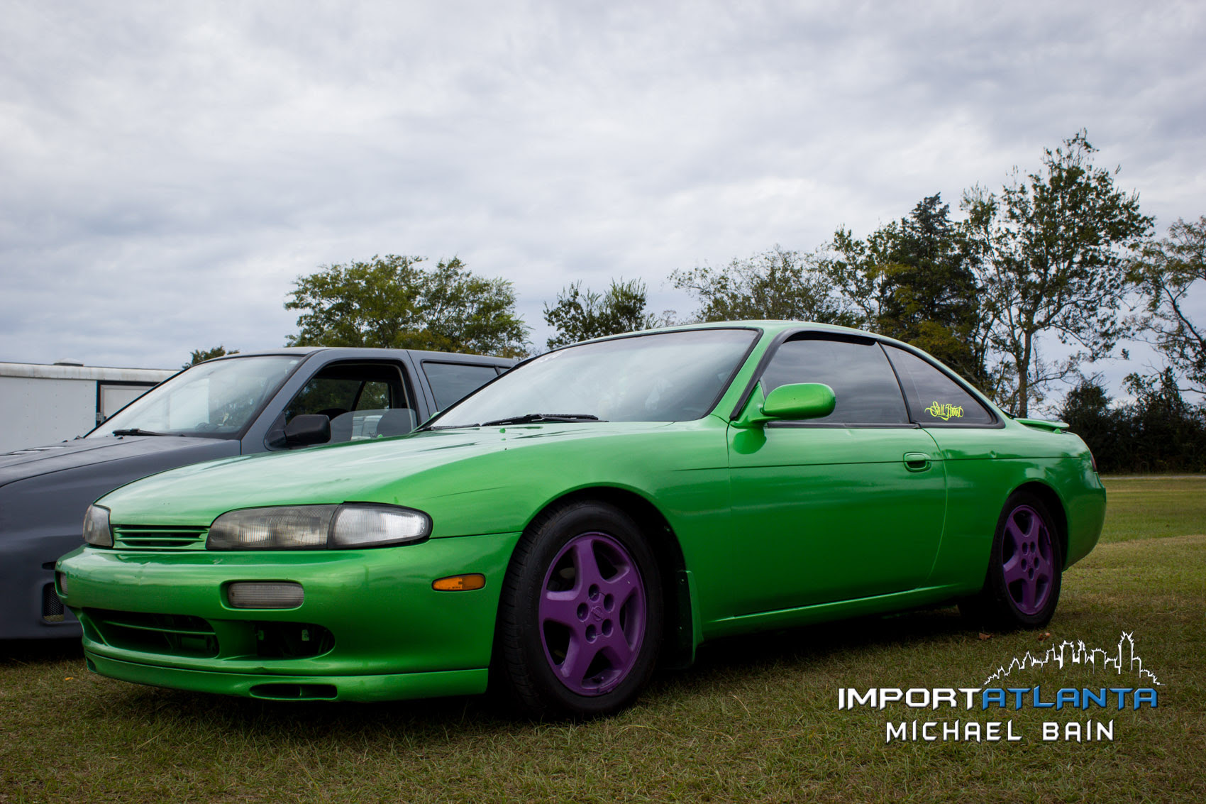 ImportAtlanta.com | GA's biggest car enthusiast community ...