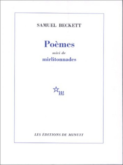 Poemes