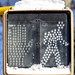 Snow and Traffic Sign