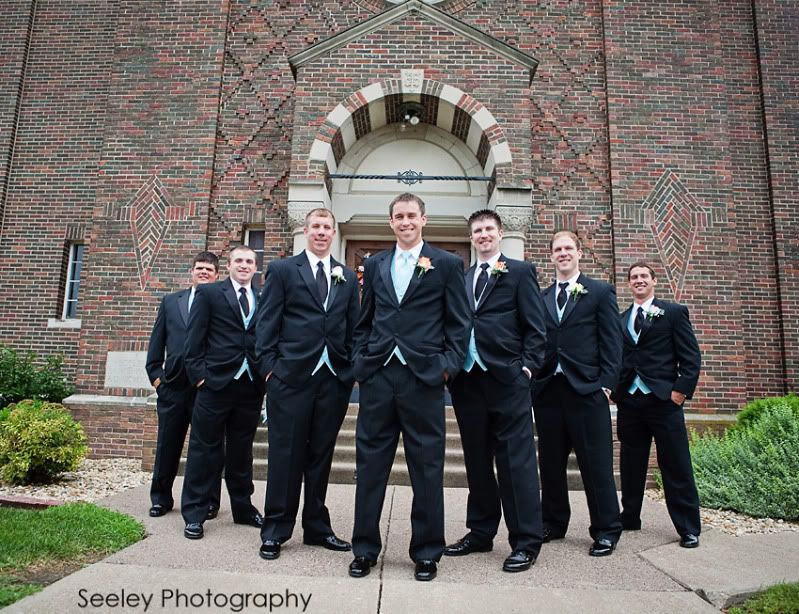 iowa weddings,delmar weddings,dubuque weddings