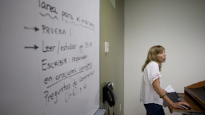 Heritage Language Program