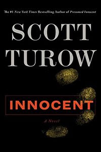 Innocent by Scott Turow