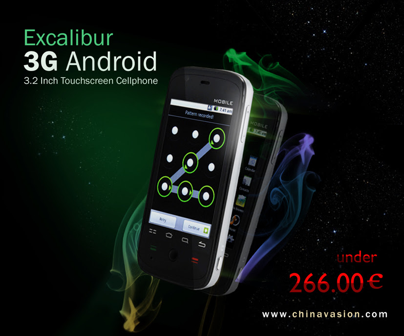 Wholesale Android Phones