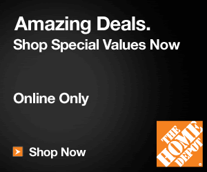 Value Center at homedepot.com 