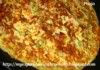 Cheese Omelette
