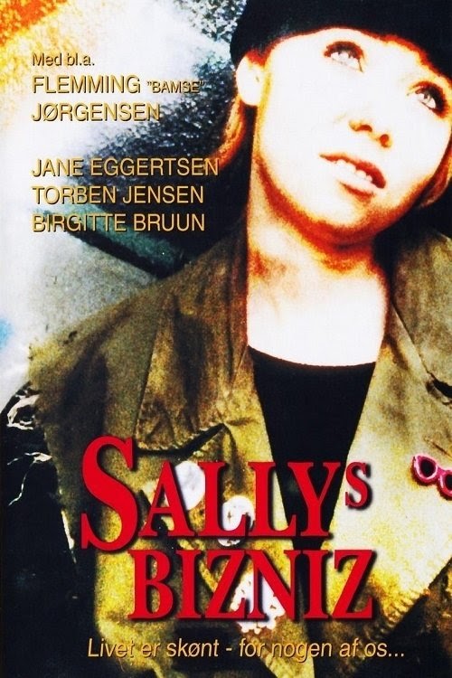 Assistir Sallys Bizniz Filme 1989 Completo Dublado Online Portuguese HD