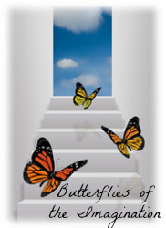 Butterflies of the Imagination