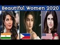 Who Is The Most Beautiful Woman In India 2020 - Most beautiful women of 2020 - Top 10 prettiest ladies in ... - The times 50 most desirable women 2019 list is india's pick of the most gorgeous women, including fresh faces and young talent.