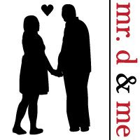 mr. d & me