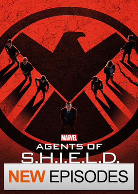 Marvel's Agents of S.H.I.E.L.D. - Season 2