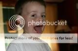 Isaac in his fullest