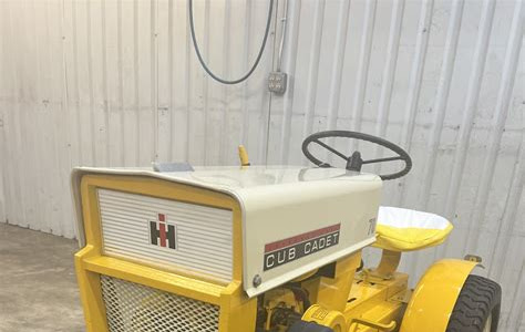 Read cub cadet model 70 for sale Epub PDF