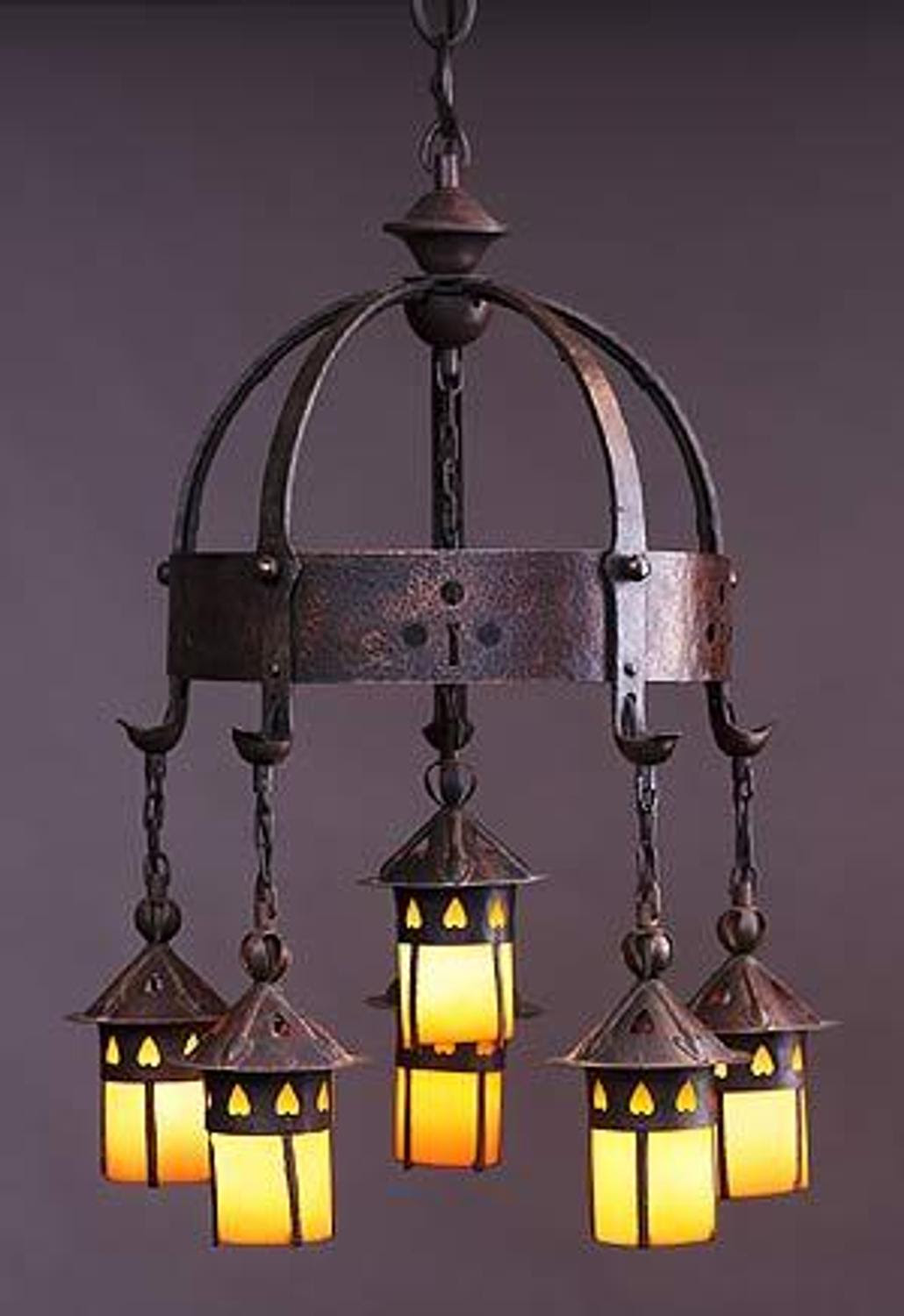 Gustav Stickley and the American Arts & Crafts Movement ...