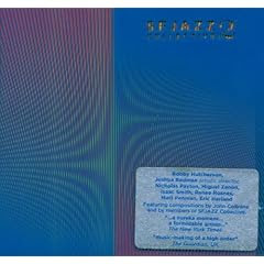 SF Jazz Collective 2 cover