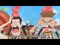 ワンピース ヘルメッポ 現在 125825