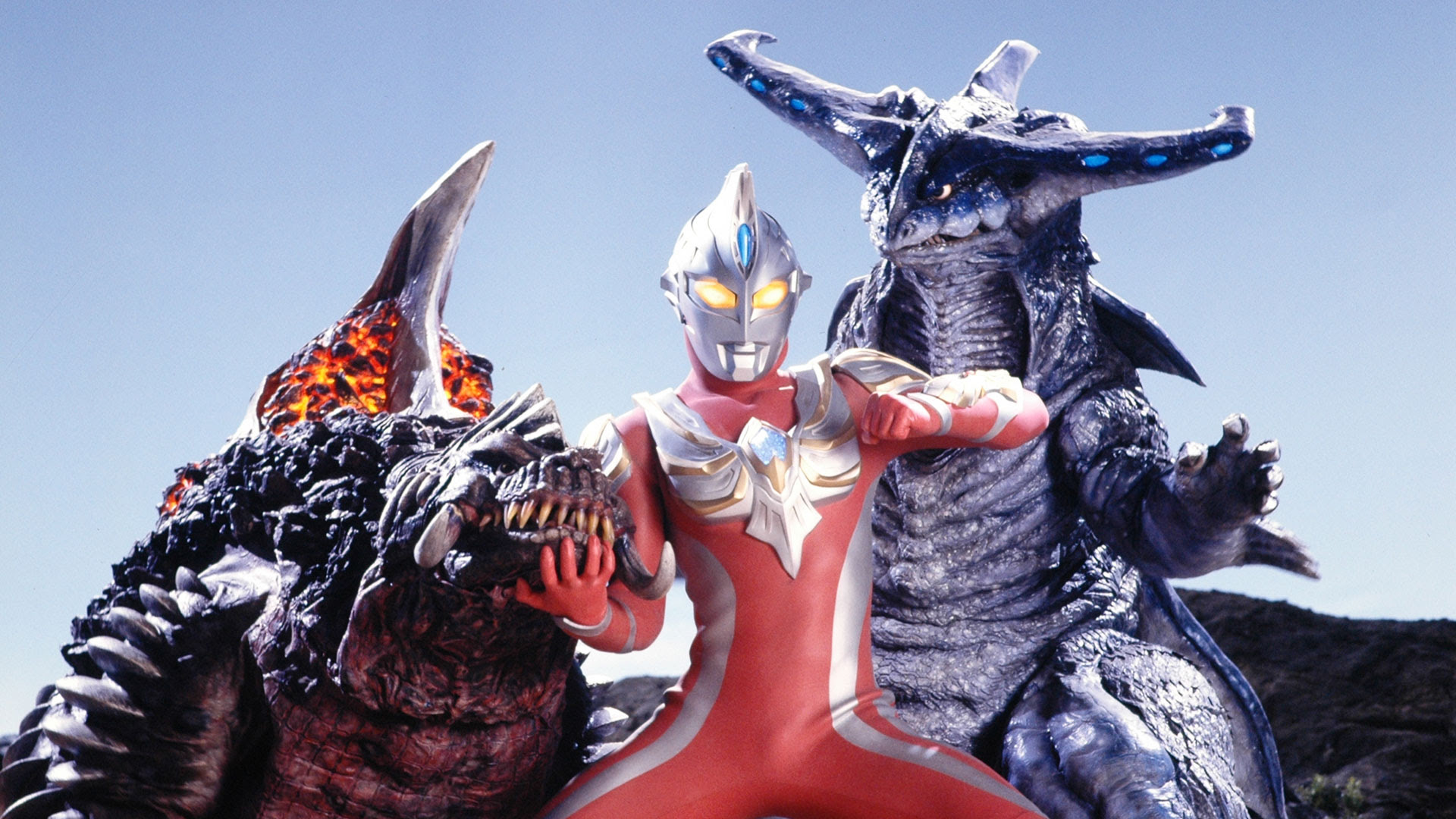 第1話 姿なき挑戦者 ウルトラマンシリーズ 動画トップ バンダイによる無料で動画やコンテストが楽しめる投稿サイト