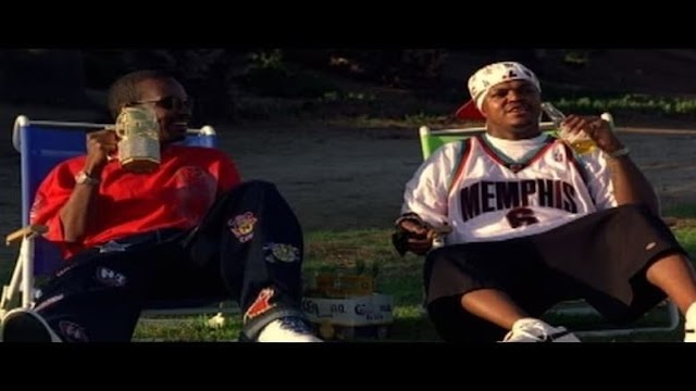 HD مشاهدة فيلم Three 6 Mafia: Choices II: The Setup 2005 مترجم