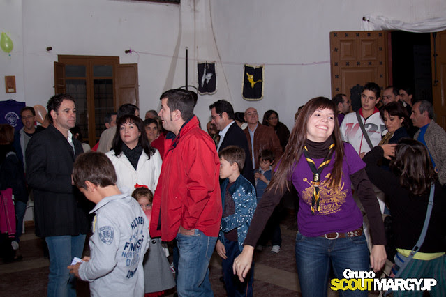 Fiesta Ronda Solar 2011 - 2012