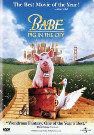 Film Binatang Terpopuler Di Dunia [ www.BlogApaAja.com ]