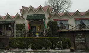 マ メゾン Ma Maison 山中湖店 山中湖地区