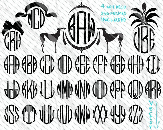 Download The Best Free Monogram Vector Images Download From 289 Free Vectors Of Monogram At Getdrawings