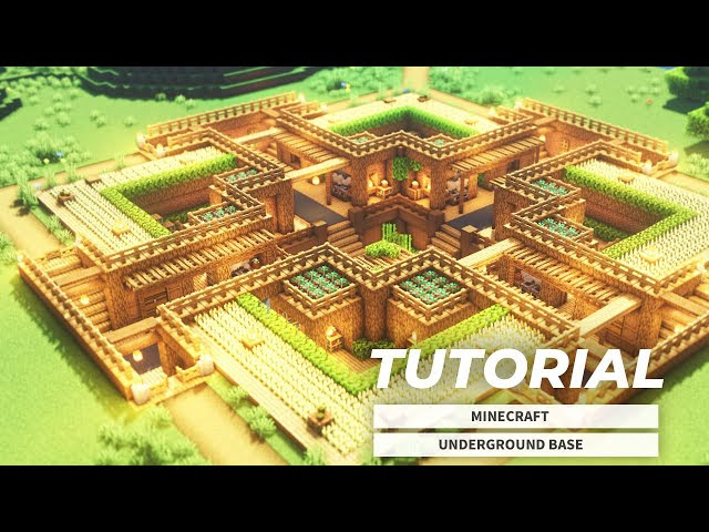 建て方 マインクラフト 動画まとめ
