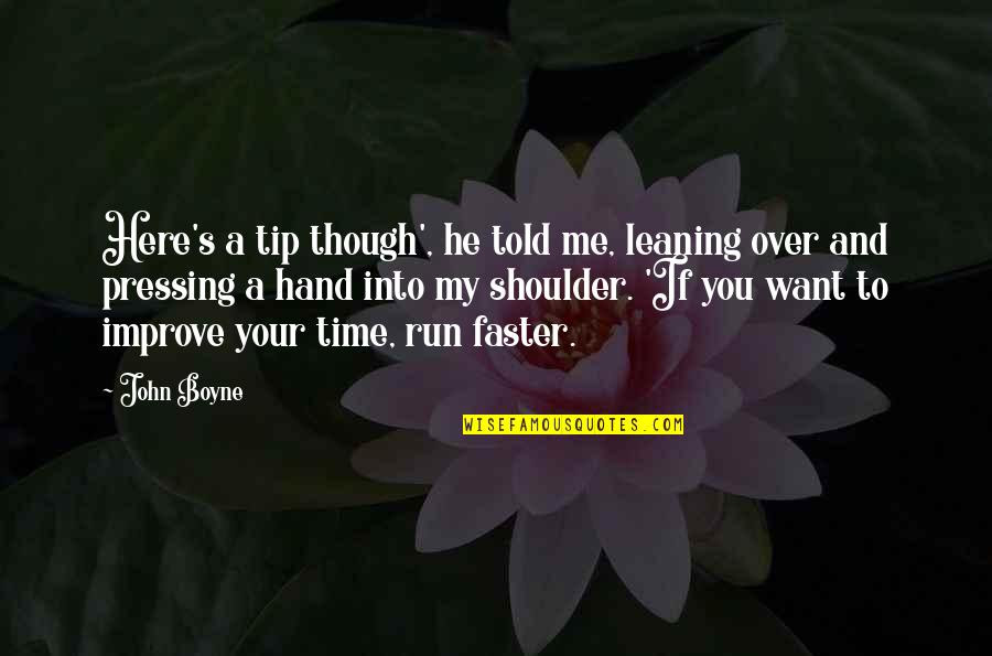 Leaning On Your Shoulder Quotes Top 2 Famous Quotes About Leaning On Your Shoulder