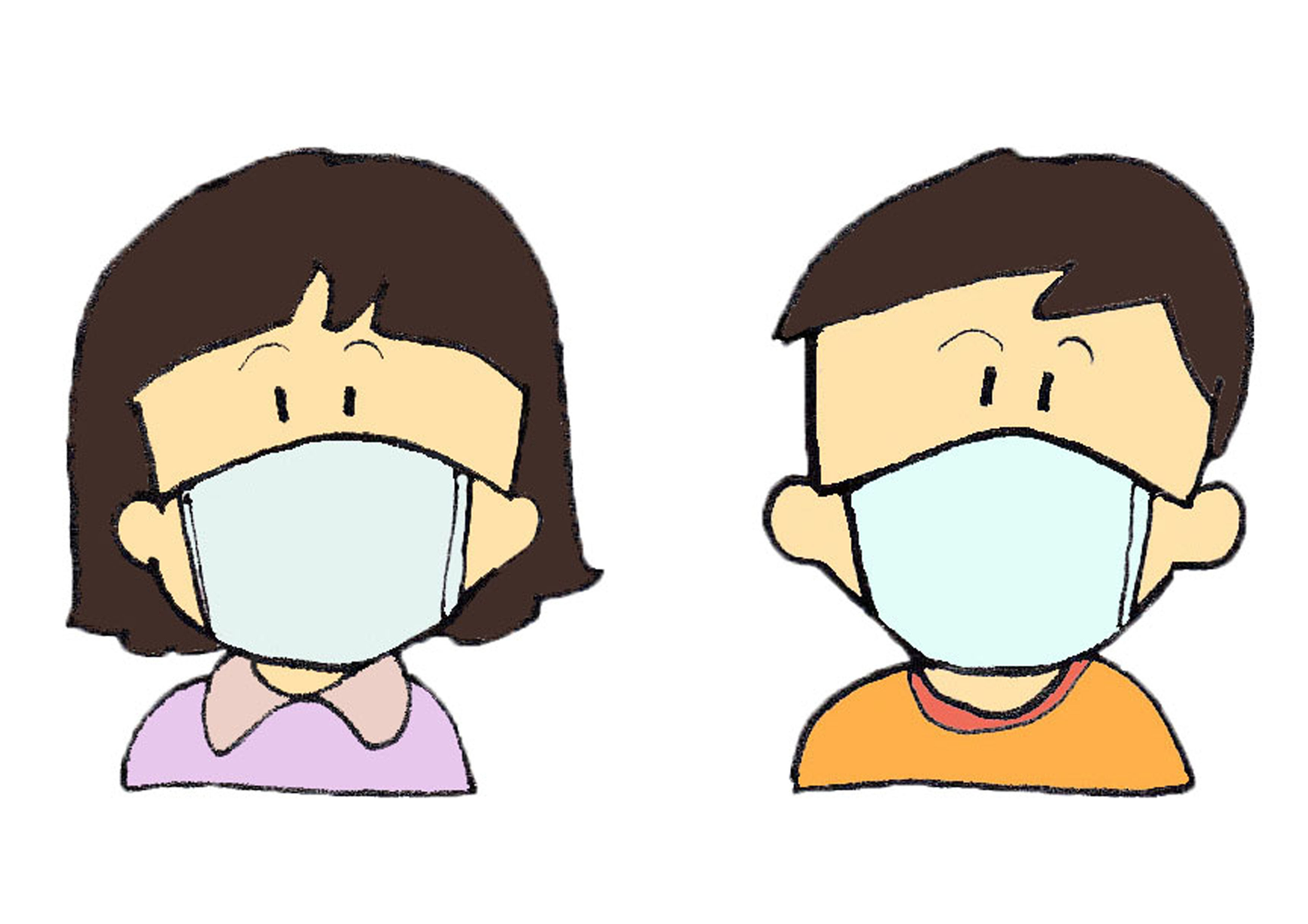 防災イラスト集 市民防災研究所