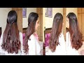 Easy Hairstyles To Do Yourself For Long Hair
