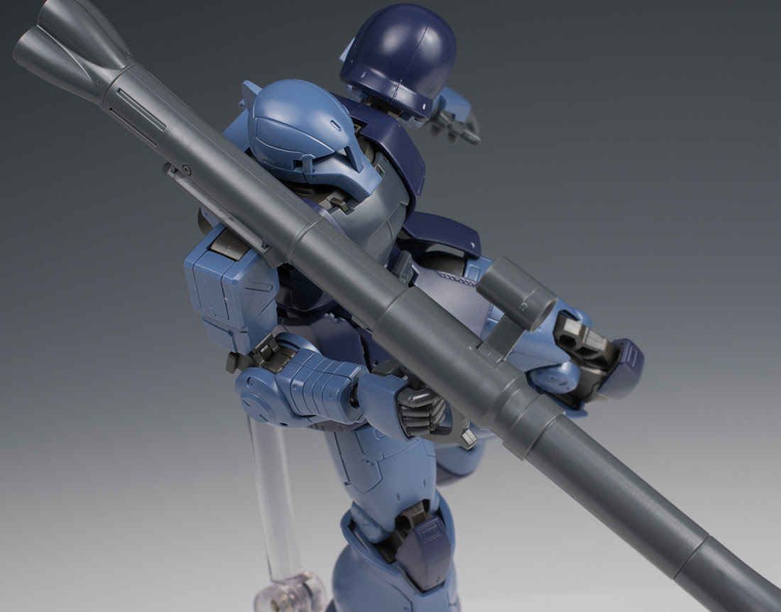 Full Detailed Review P Bandai Hg Gto 1 144 Ms 05 Zaku I Black Tri Stars Gunjap