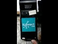 Biometric Konnect HBL Device BM5500 MT6580 v5.1 Unlock With Firmware Link