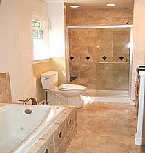 Bathroom Remodeling on Bathroom Remodeling   Zimbio