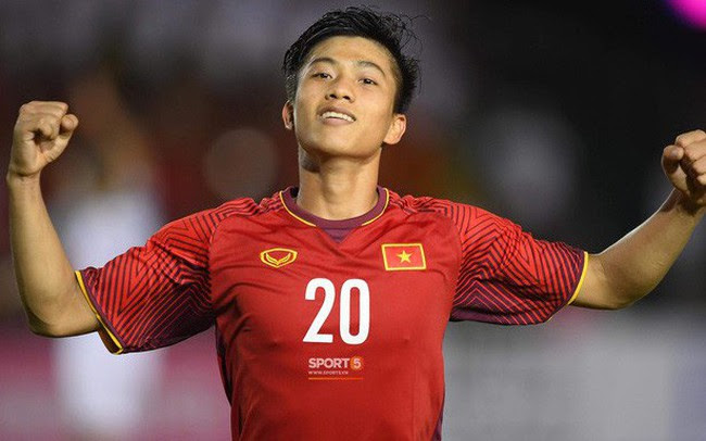 Phan Văn Đức: Từ băng ghế dự bị ở Thường Châu tới người ...