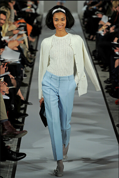 Oscar De La Renta 6
