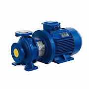 Baru 27+ Centrifugal Pump Used In Industry