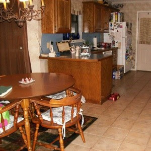 Kitchen Paint Color Advice | ThriftyFun