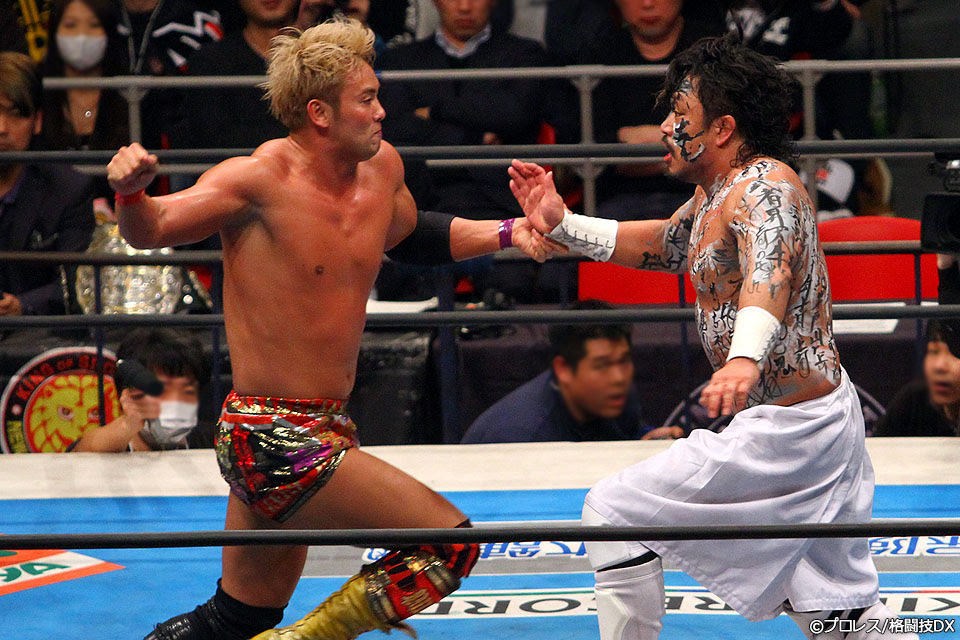 ぼくらのプロレス プロレスの面白トピック まとめ記事 ニュース