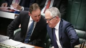 turnbull hunt