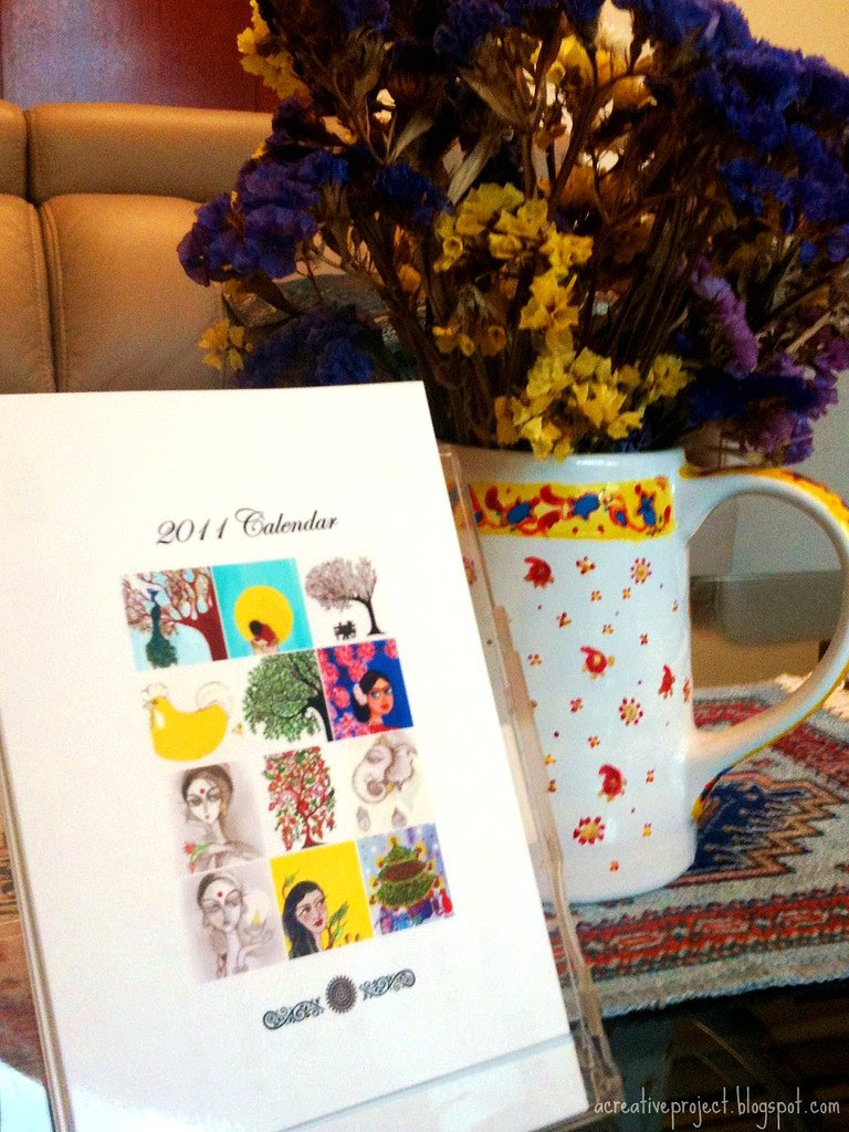 2011 calendar