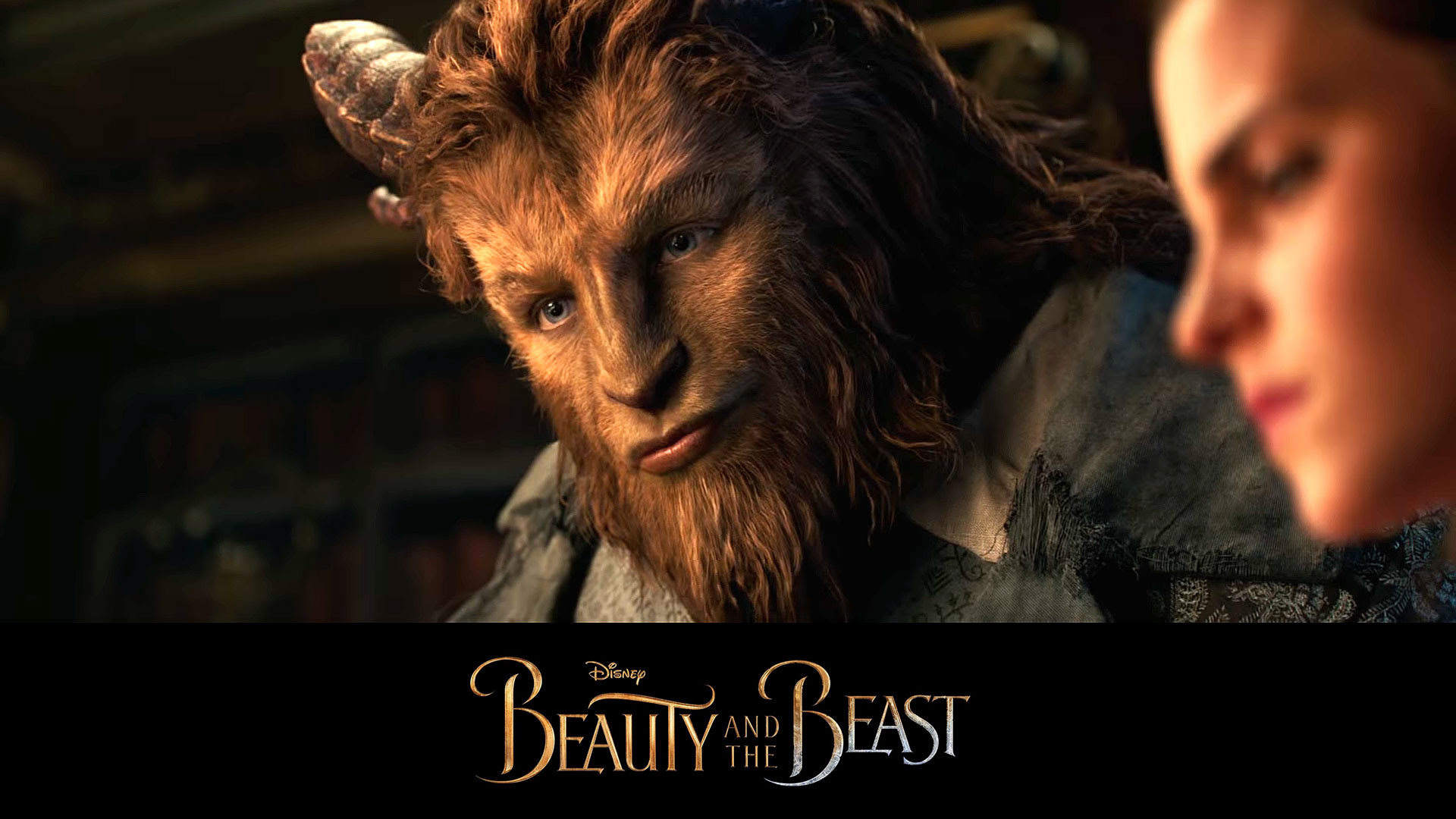 Jessowey And Andy10b Images Beauty And The Beast 2017 Hd Wallpaper