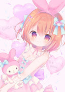 ゆめかわいい Pixiv年鑑 B