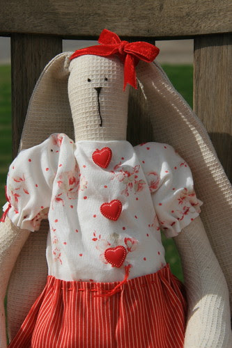 A present for Emily