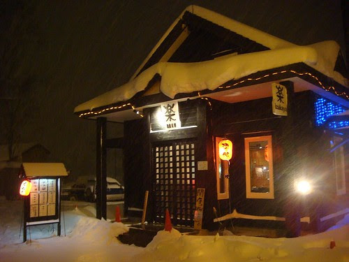 Hokkaido