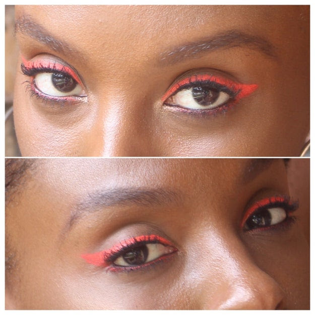 Suva Beauty UV/Blacklight Hydra Liner, $10.99